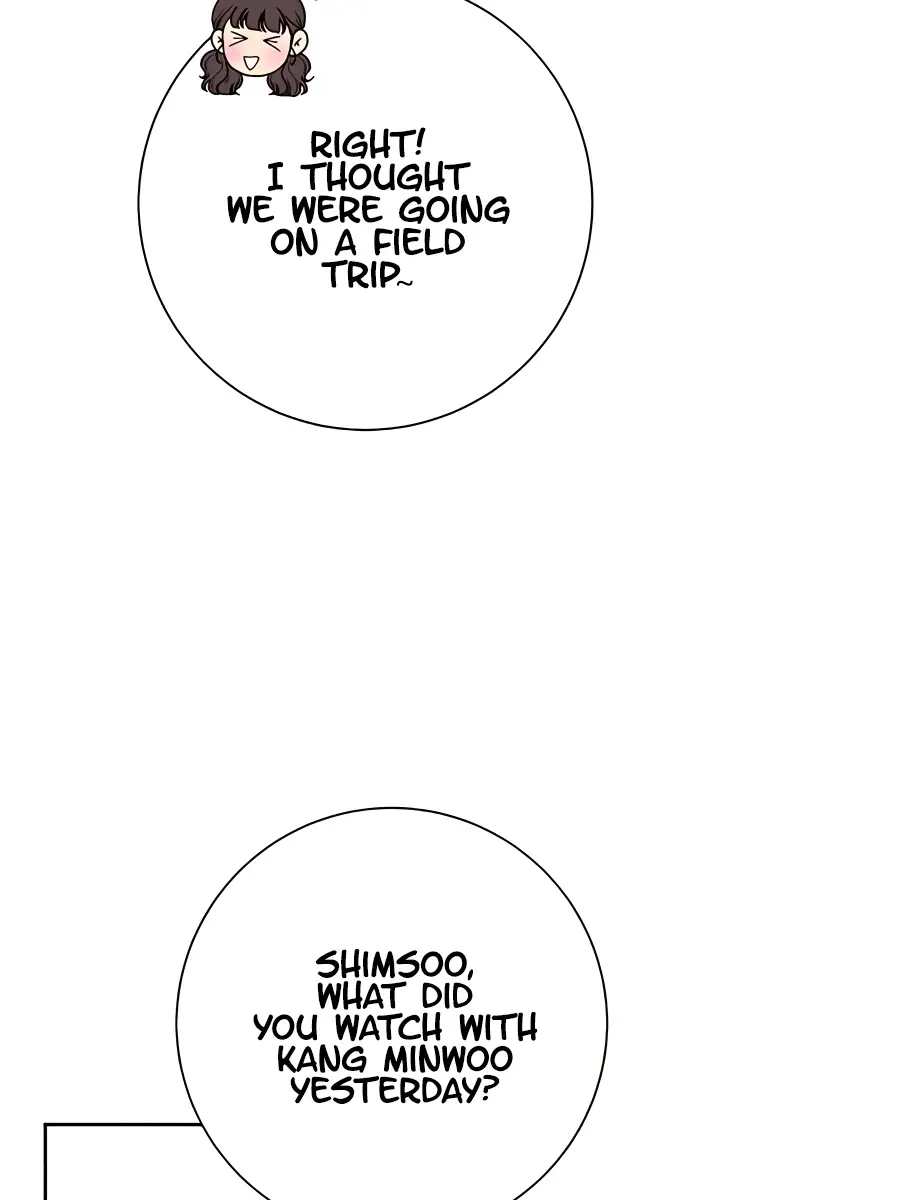 Pure Love Operation Chapter 40 Page 127