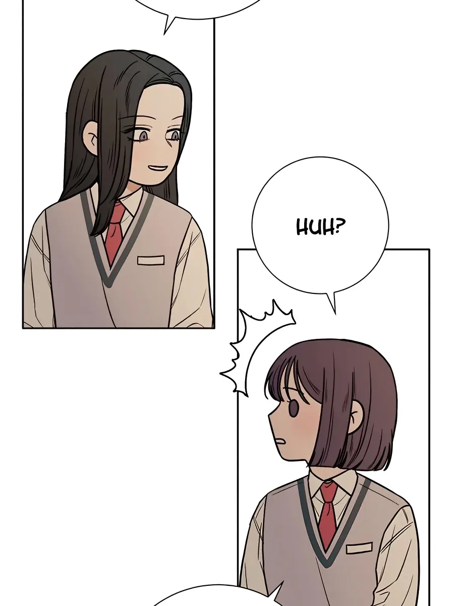 Pure Love Operation Chapter 40 Page 128