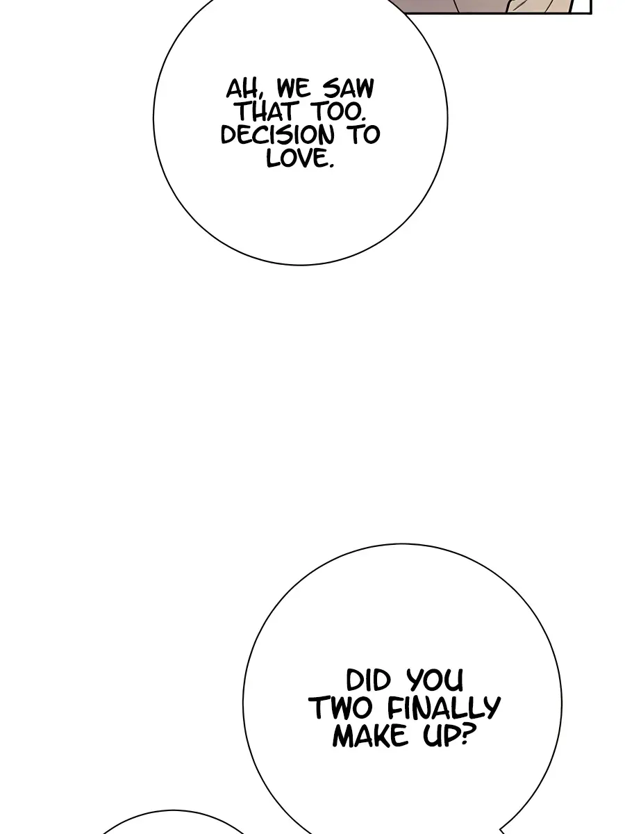 Pure Love Operation Chapter 40 Page 129