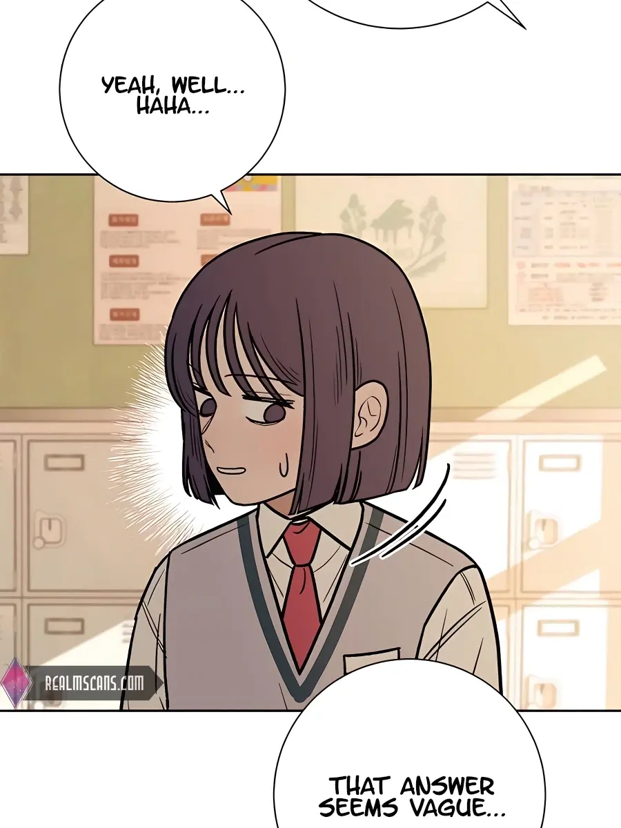 Pure Love Operation Chapter 40 Page 130