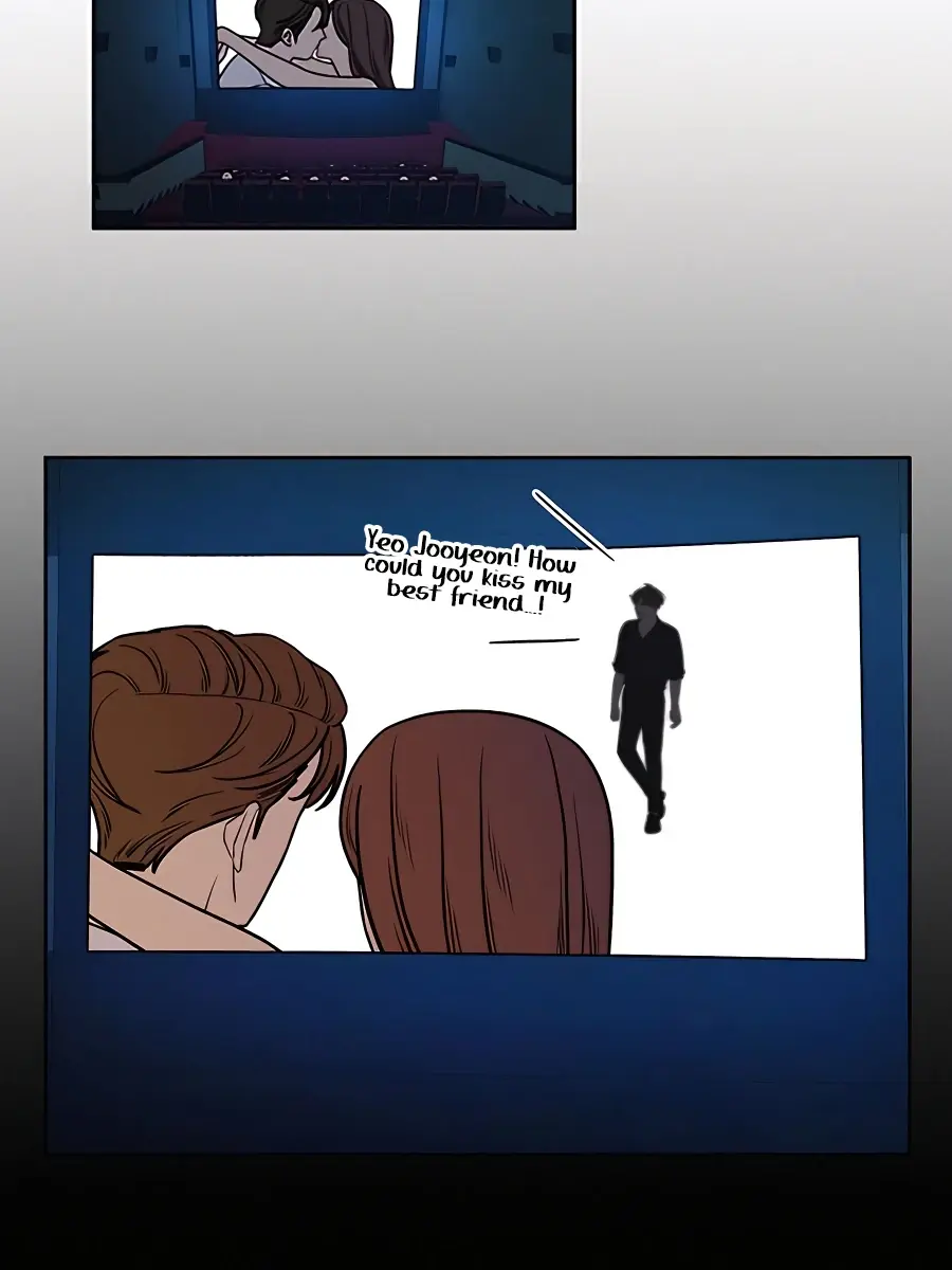 Pure Love Operation Chapter 40 Page 132