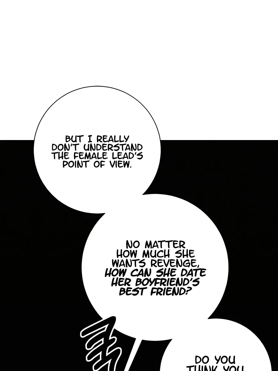 Pure Love Operation Chapter 40 Page 138