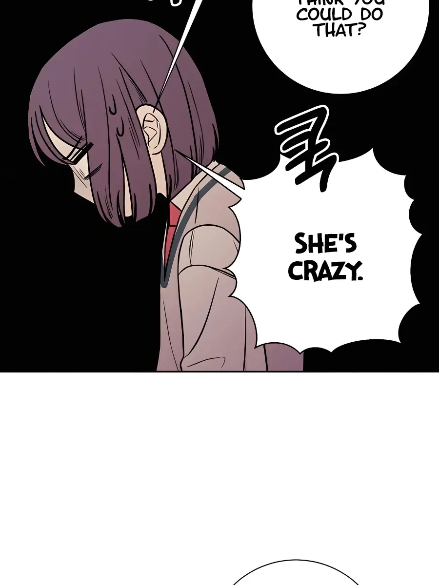 Pure Love Operation Chapter 40 Page 139