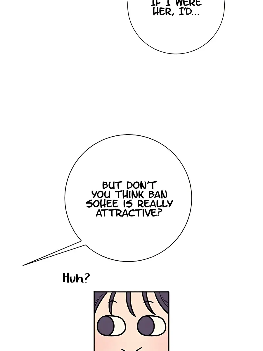 Pure Love Operation Chapter 40 Page 144