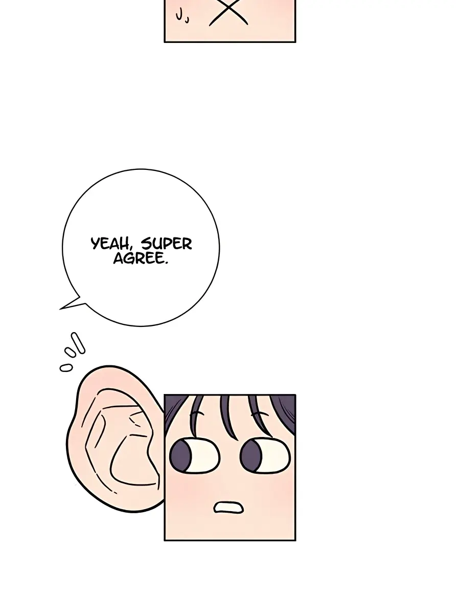 Pure Love Operation Chapter 40 Page 145