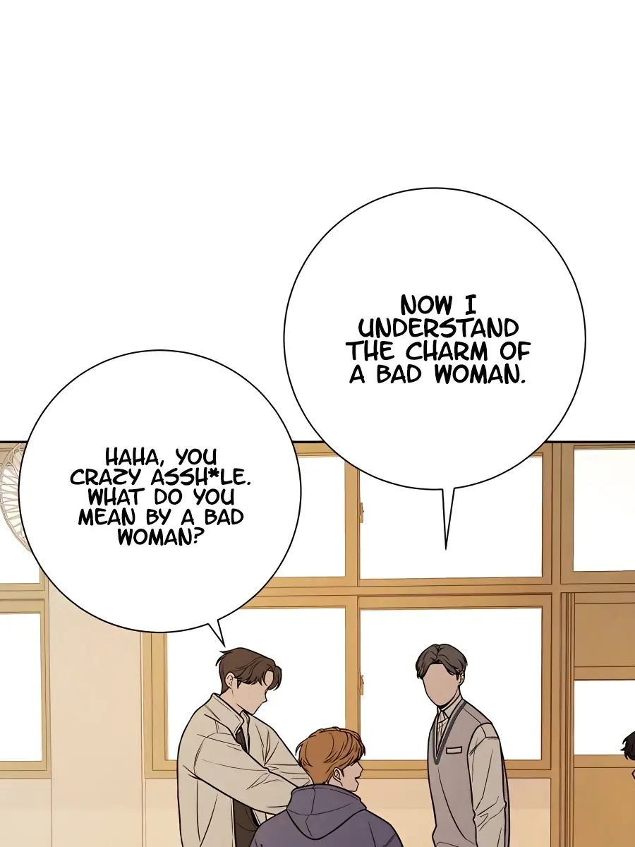 Pure Love Operation Chapter 40 Page 146