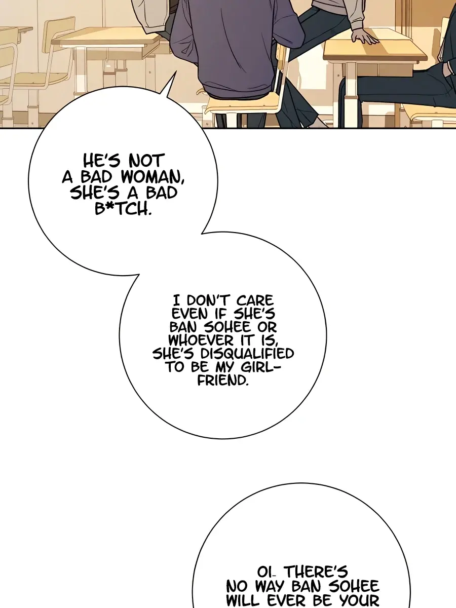 Pure Love Operation Chapter 40 Page 147