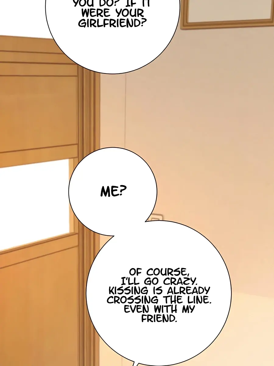 Pure Love Operation Chapter 40 Page 150