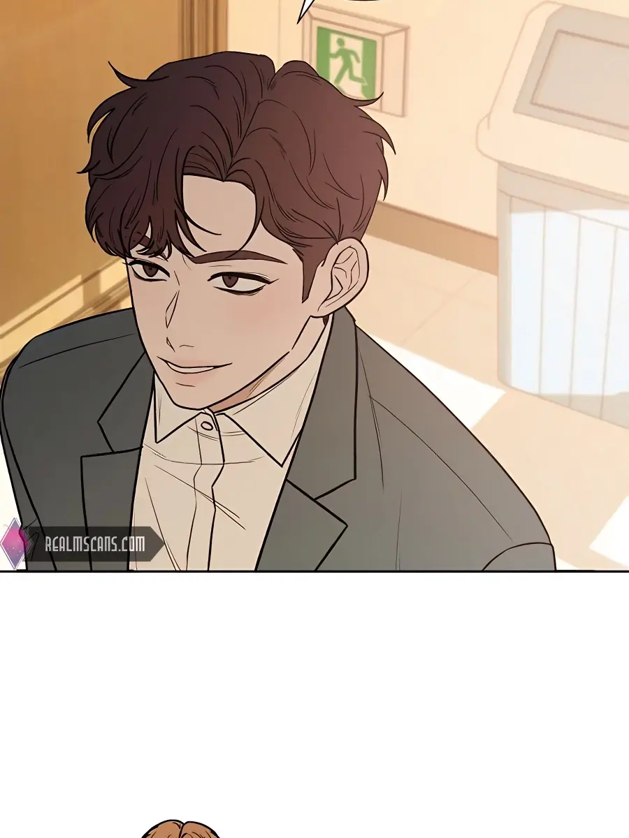 Pure Love Operation Chapter 40 Page 151