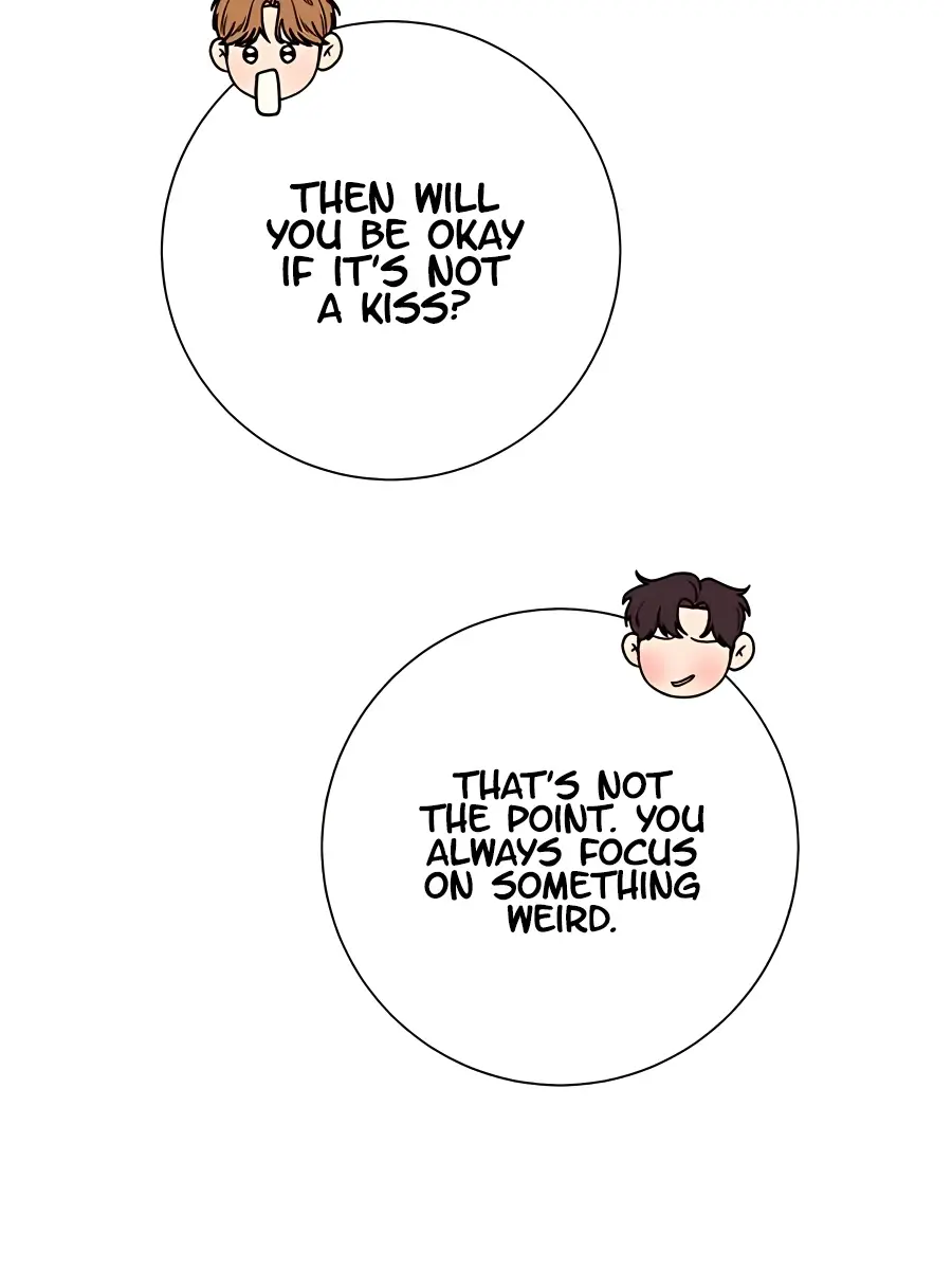 Pure Love Operation Chapter 40 Page 152