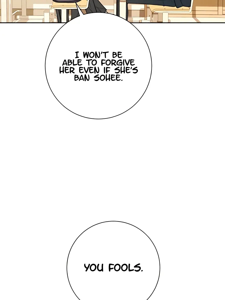 Pure Love Operation Chapter 40 Page 154