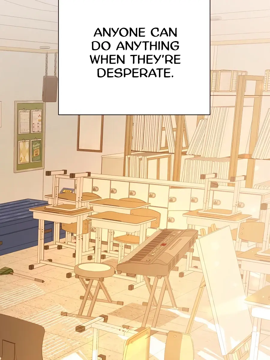 Pure Love Operation Chapter 40 Page 161