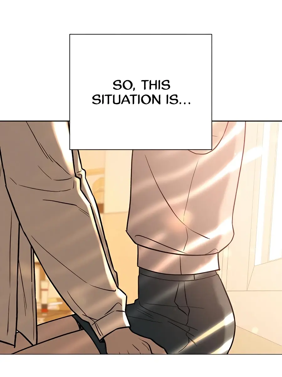 Pure Love Operation Chapter 40 Page 166