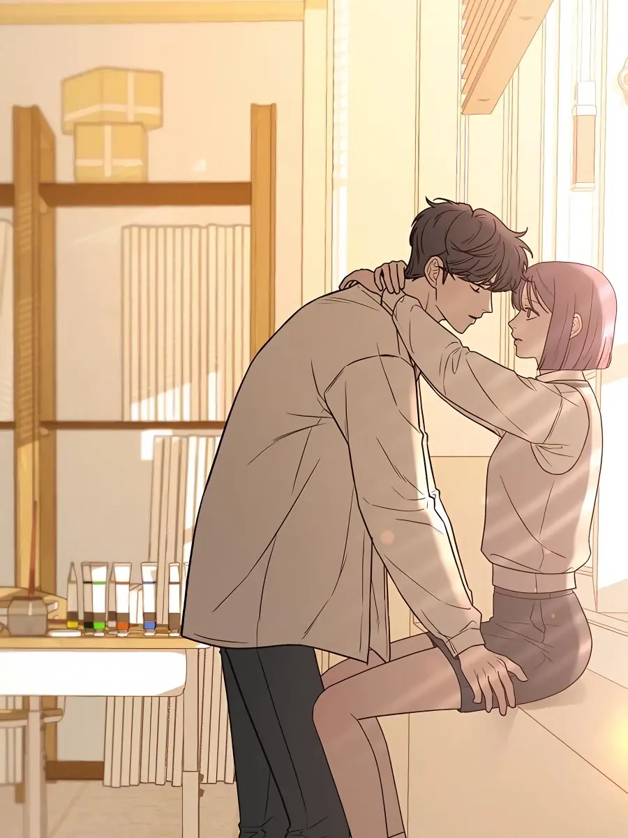 Pure Love Operation Chapter 40 Page 168