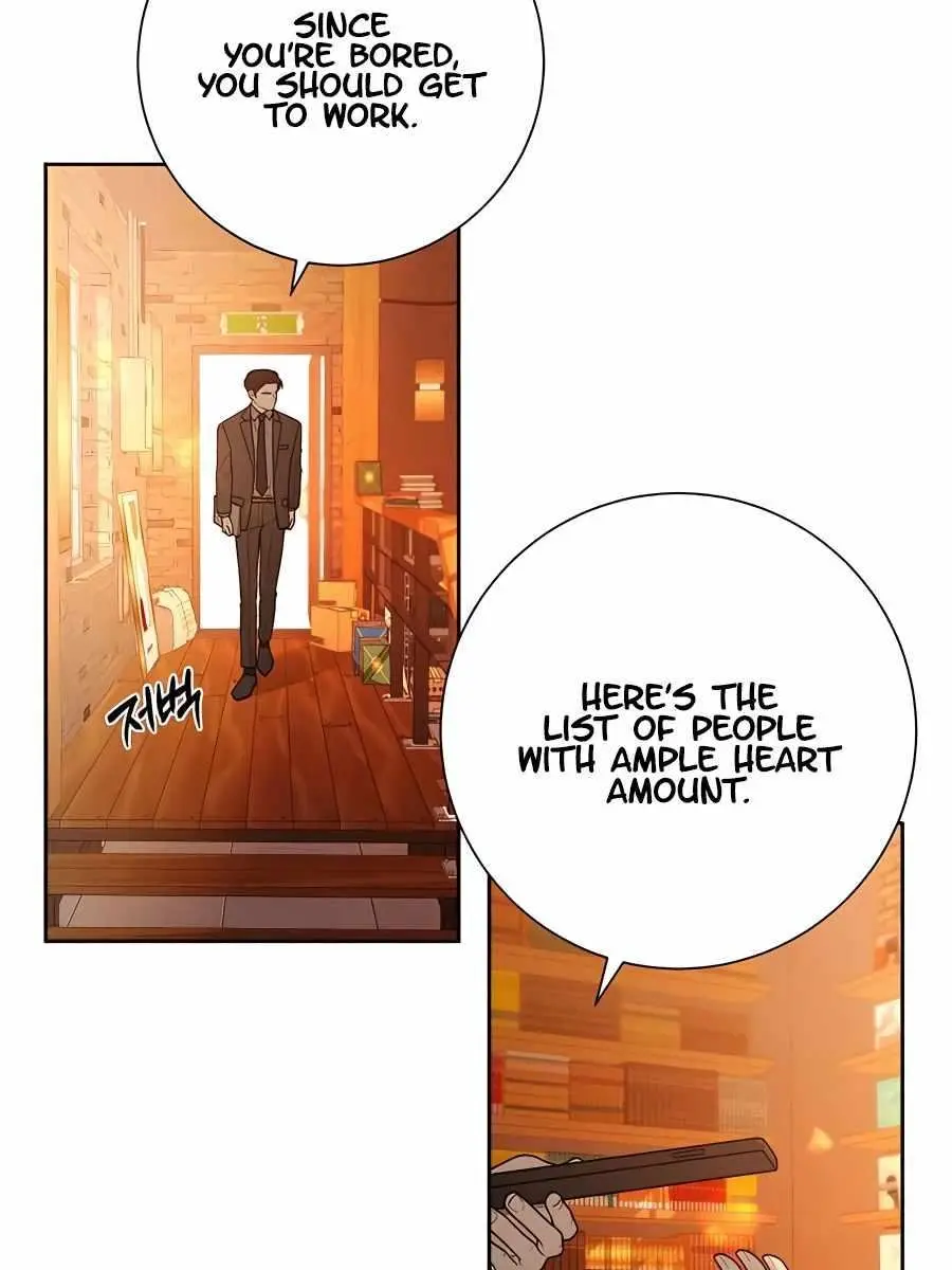 Pure Love Operation Chapter 41 Page 13