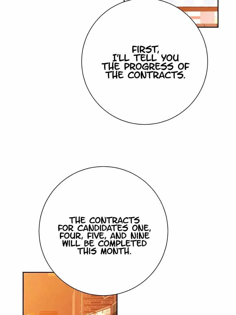 Pure Love Operation Chapter 41 Page 17