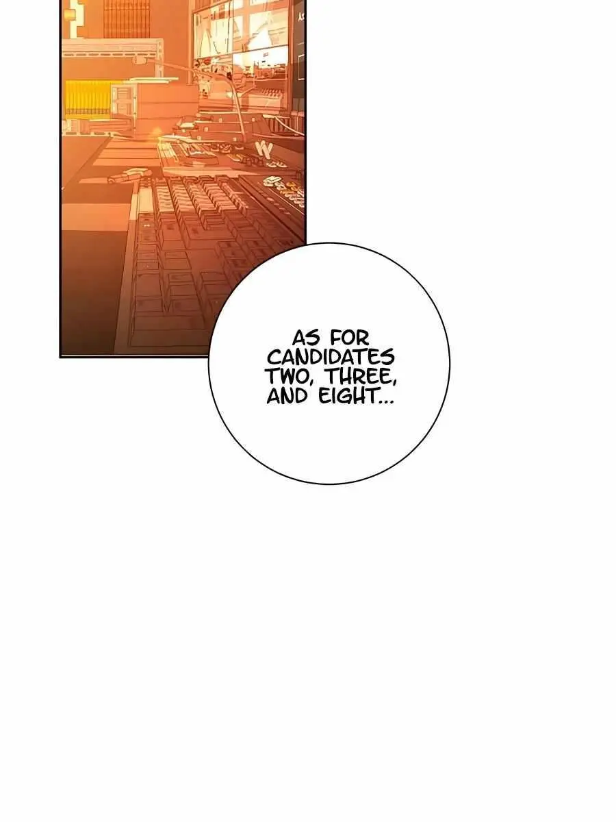 Pure Love Operation Chapter 41 Page 18