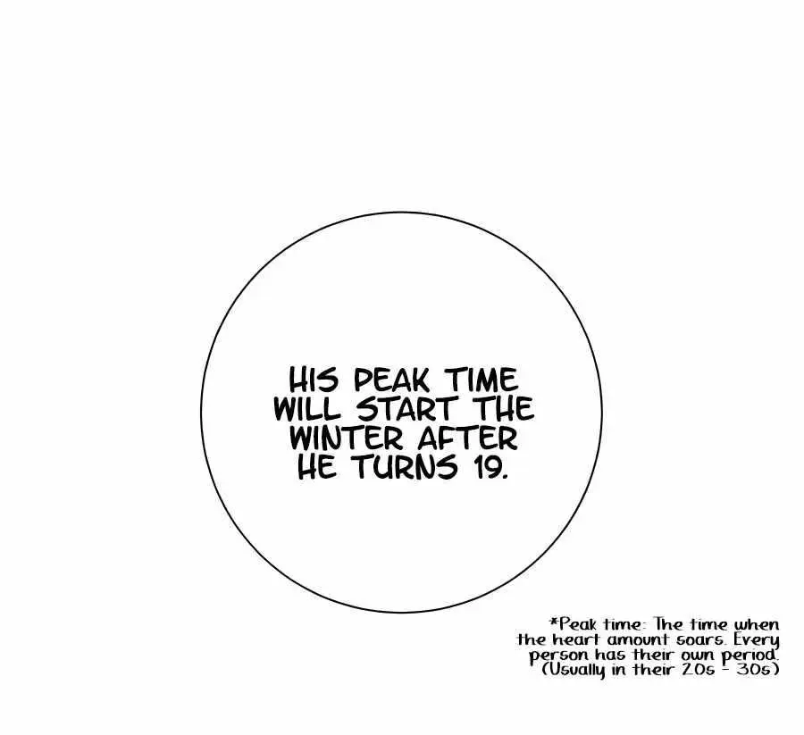 Pure Love Operation Chapter 41 Page 20