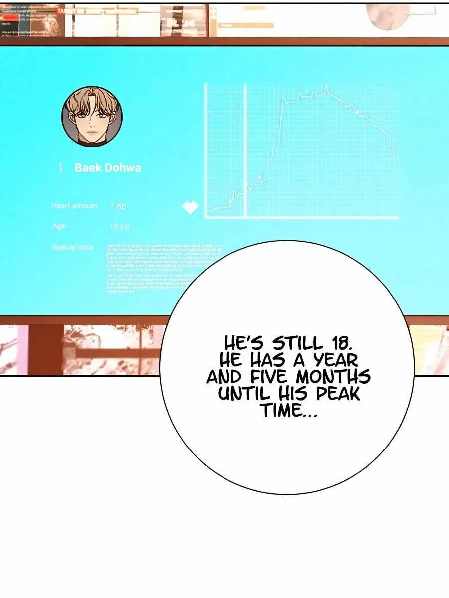 Pure Love Operation Chapter 41 Page 21