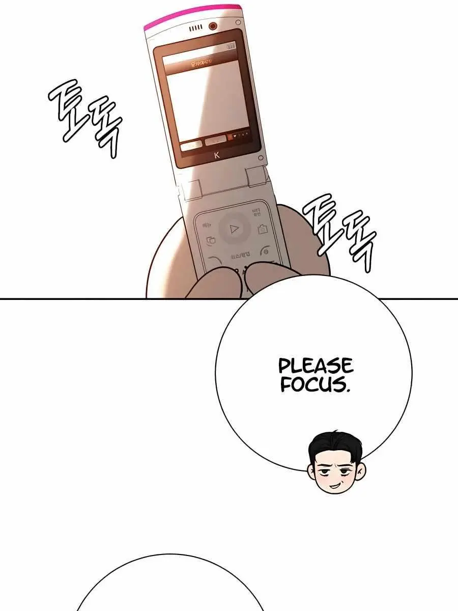 Pure Love Operation Chapter 41 Page 27