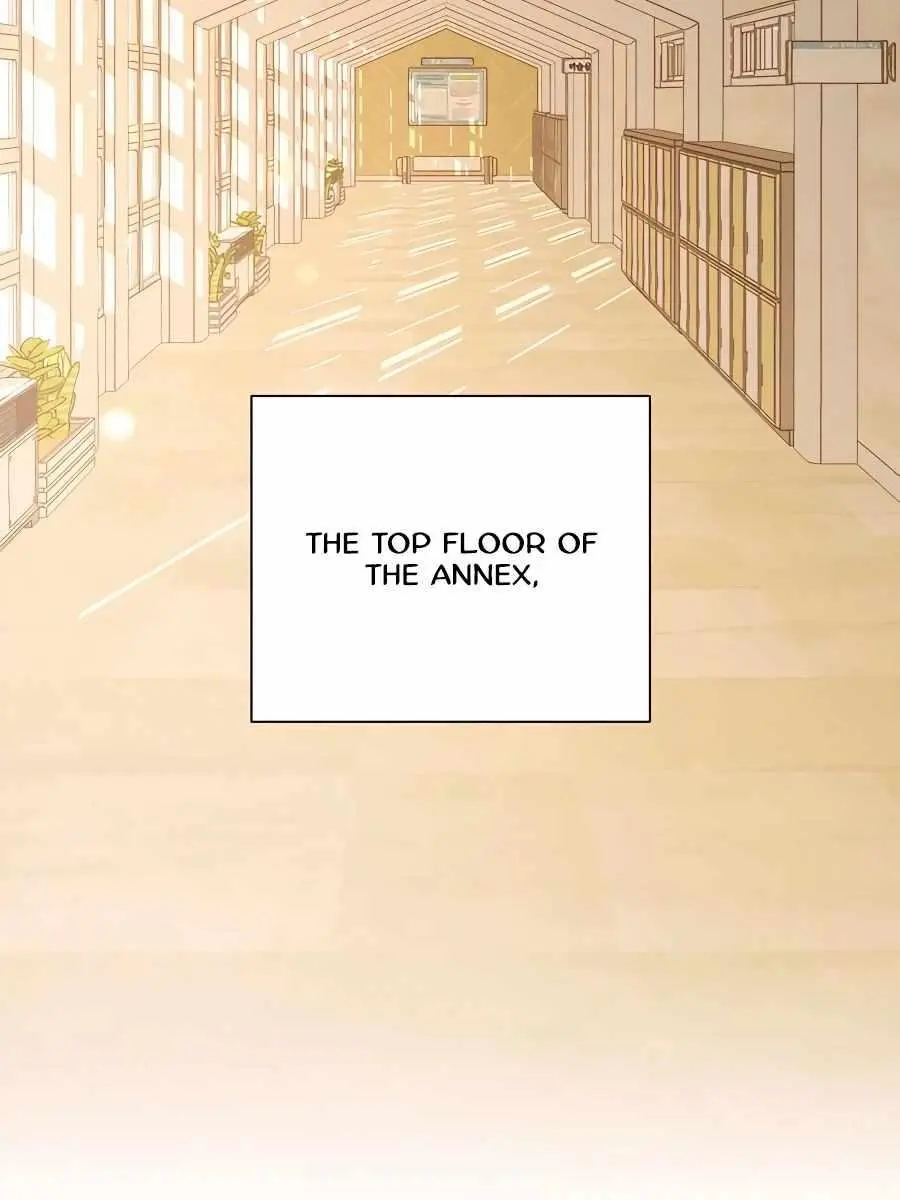 Pure Love Operation Chapter 41 Page 38