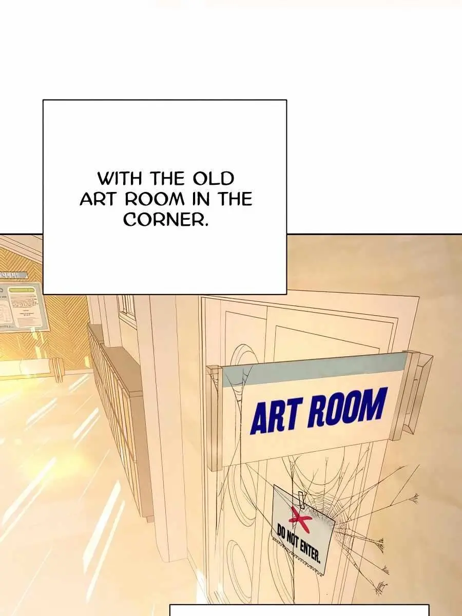 Pure Love Operation Chapter 41 Page 39