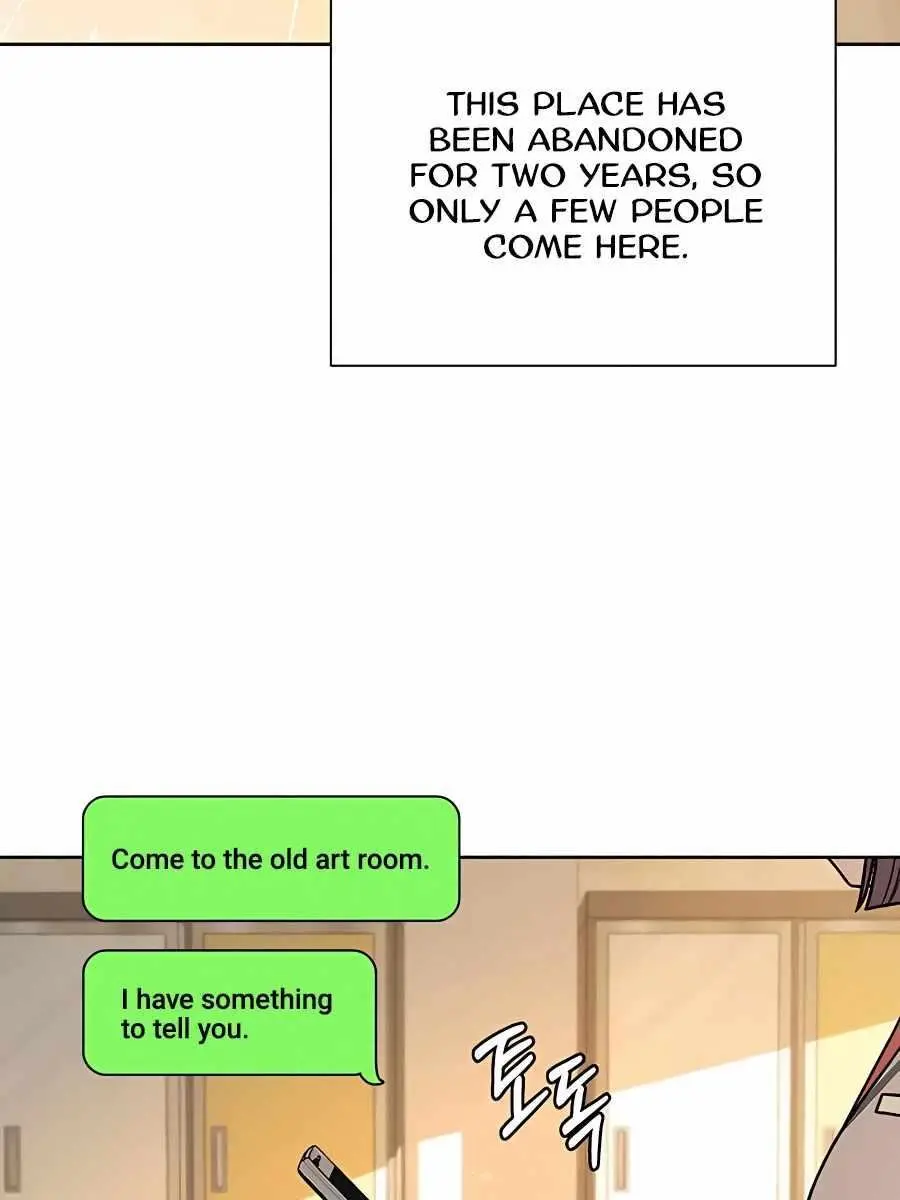 Pure Love Operation Chapter 41 Page 40