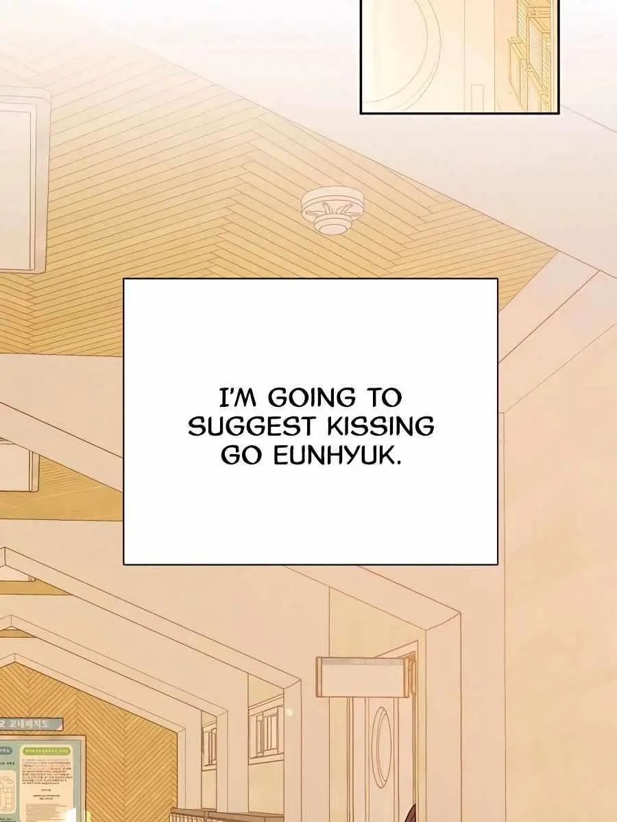 Pure Love Operation Chapter 41 Page 44