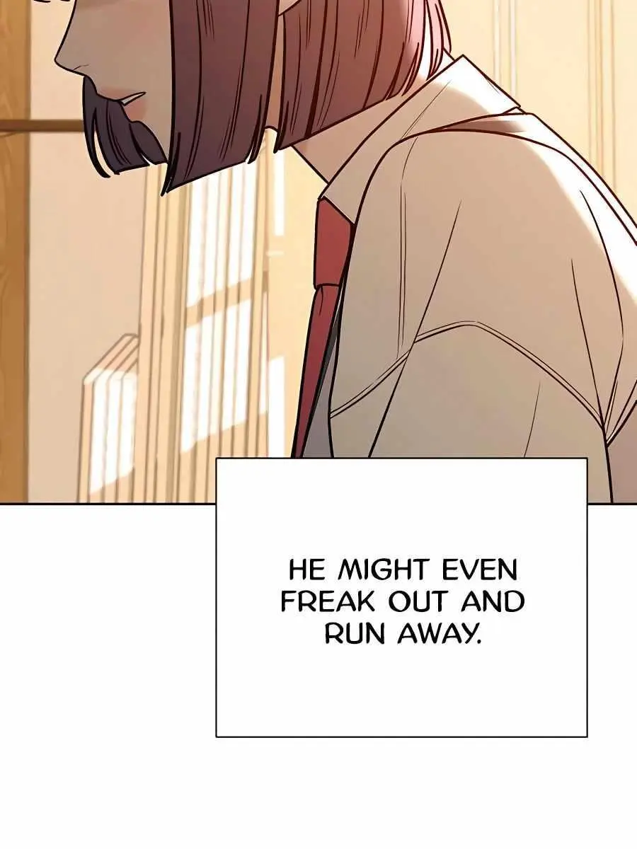 Pure Love Operation Chapter 41 Page 47