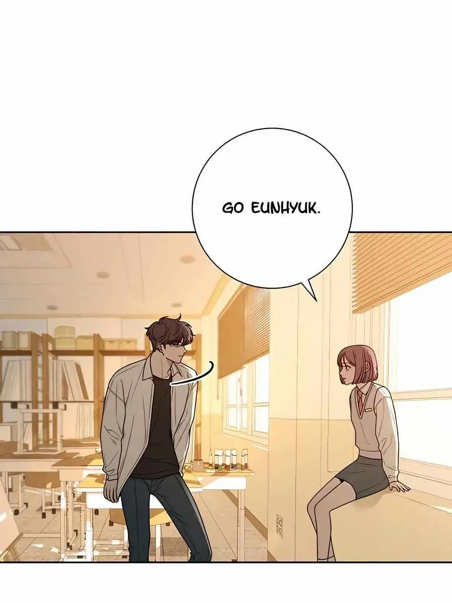 Pure Love Operation Chapter 41 Page 107