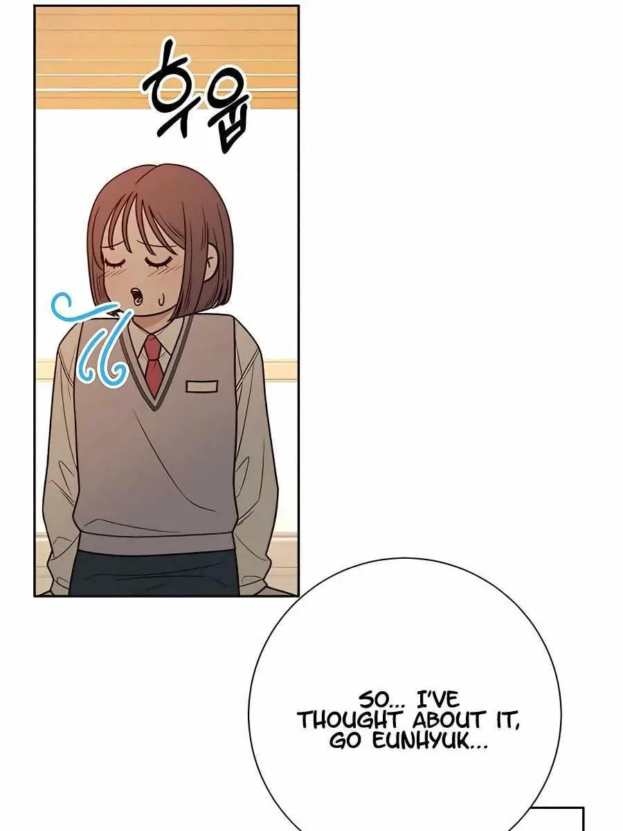 Pure Love Operation Chapter 41 Page 111