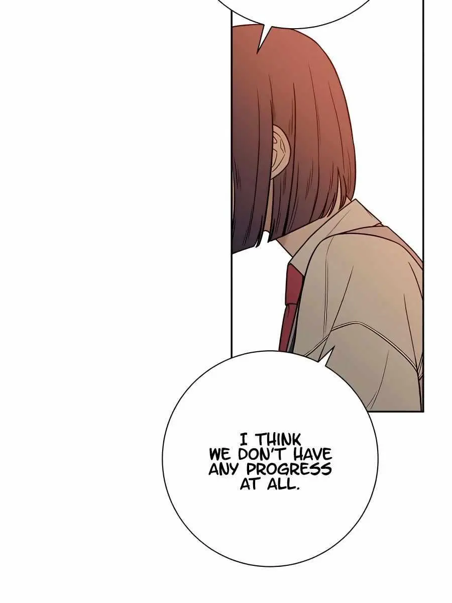 Pure Love Operation Chapter 41 Page 112