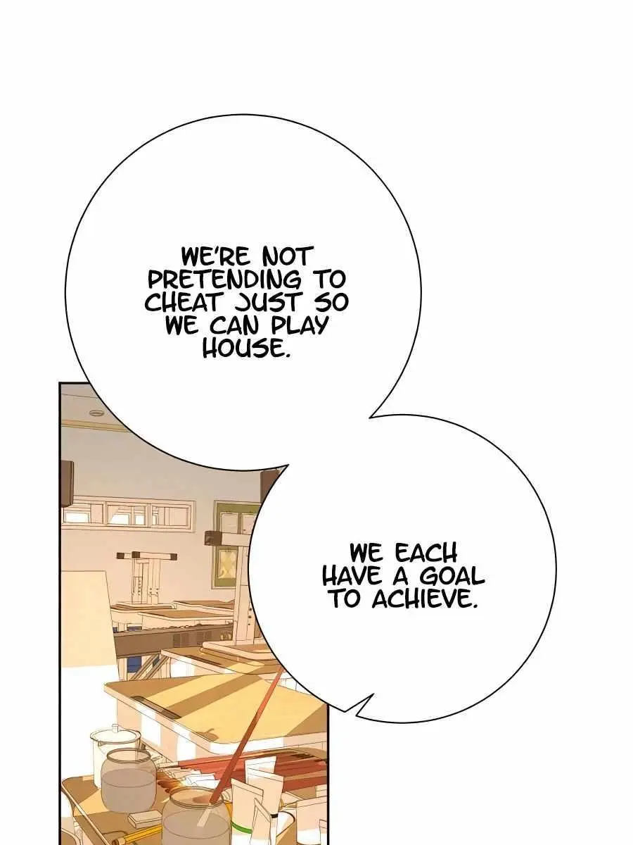 Pure Love Operation Chapter 41 Page 113