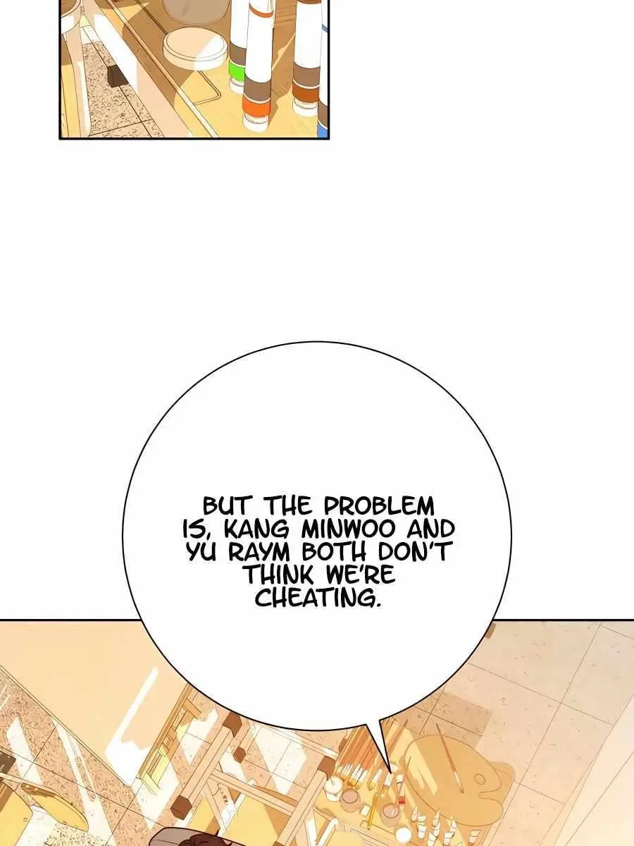 Pure Love Operation Chapter 41 Page 114