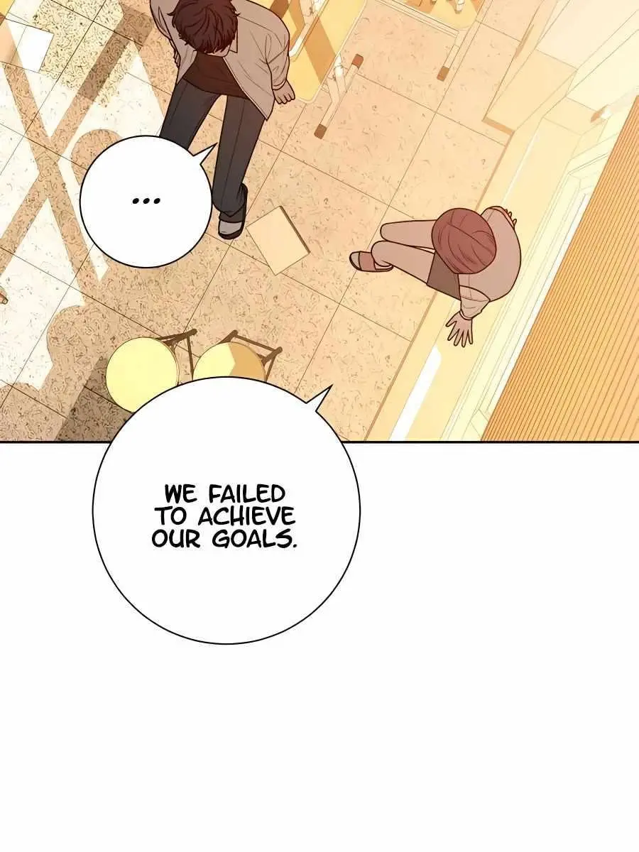 Pure Love Operation Chapter 41 Page 115