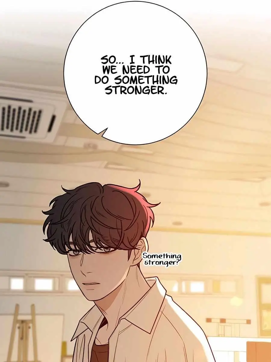 Pure Love Operation Chapter 41 Page 117