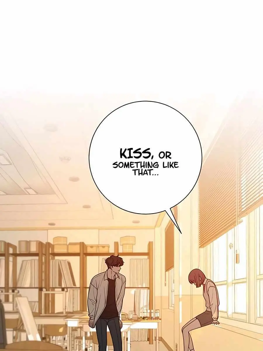 Pure Love Operation Chapter 41 Page 120