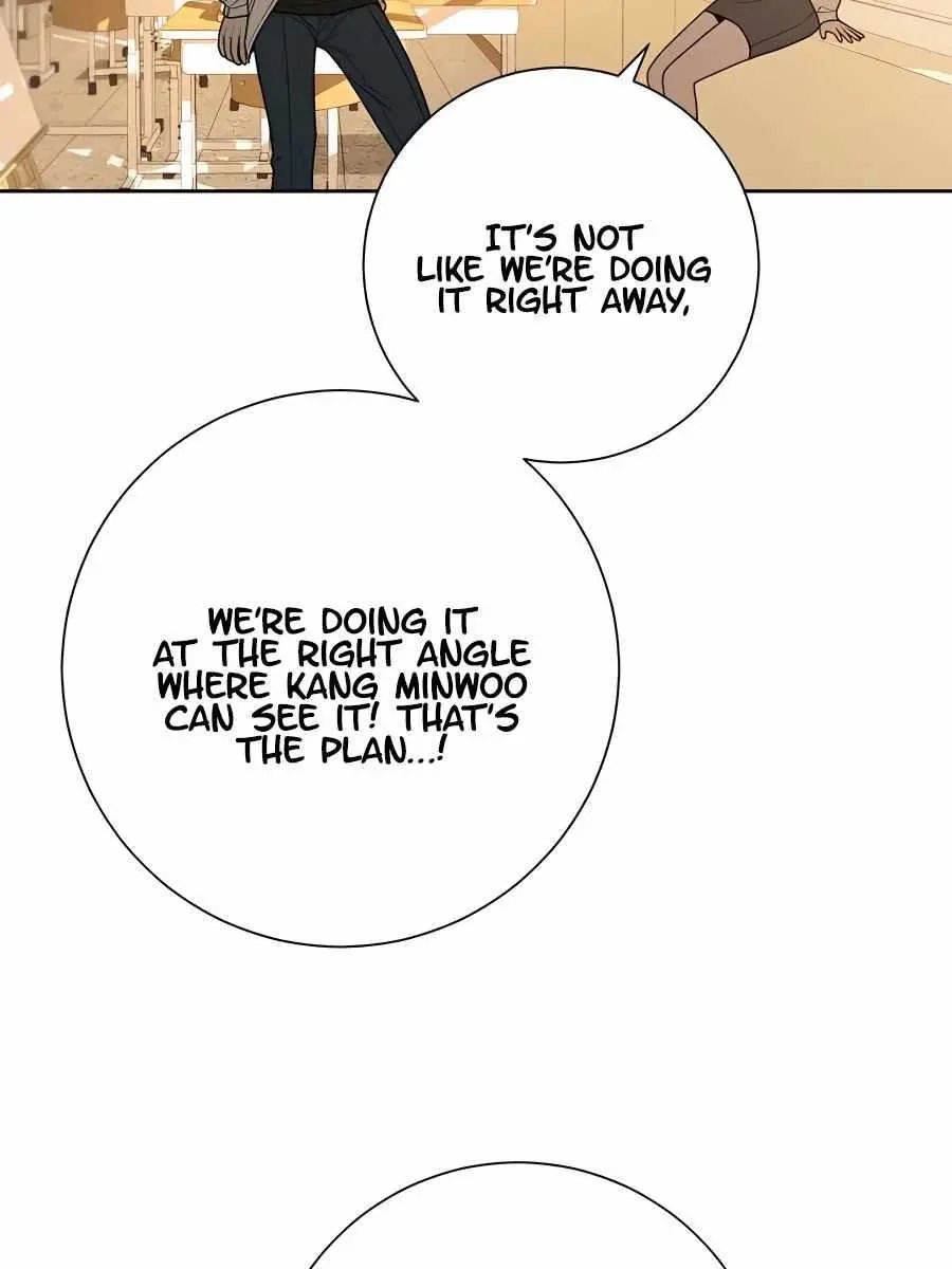 Pure Love Operation Chapter 41 Page 125