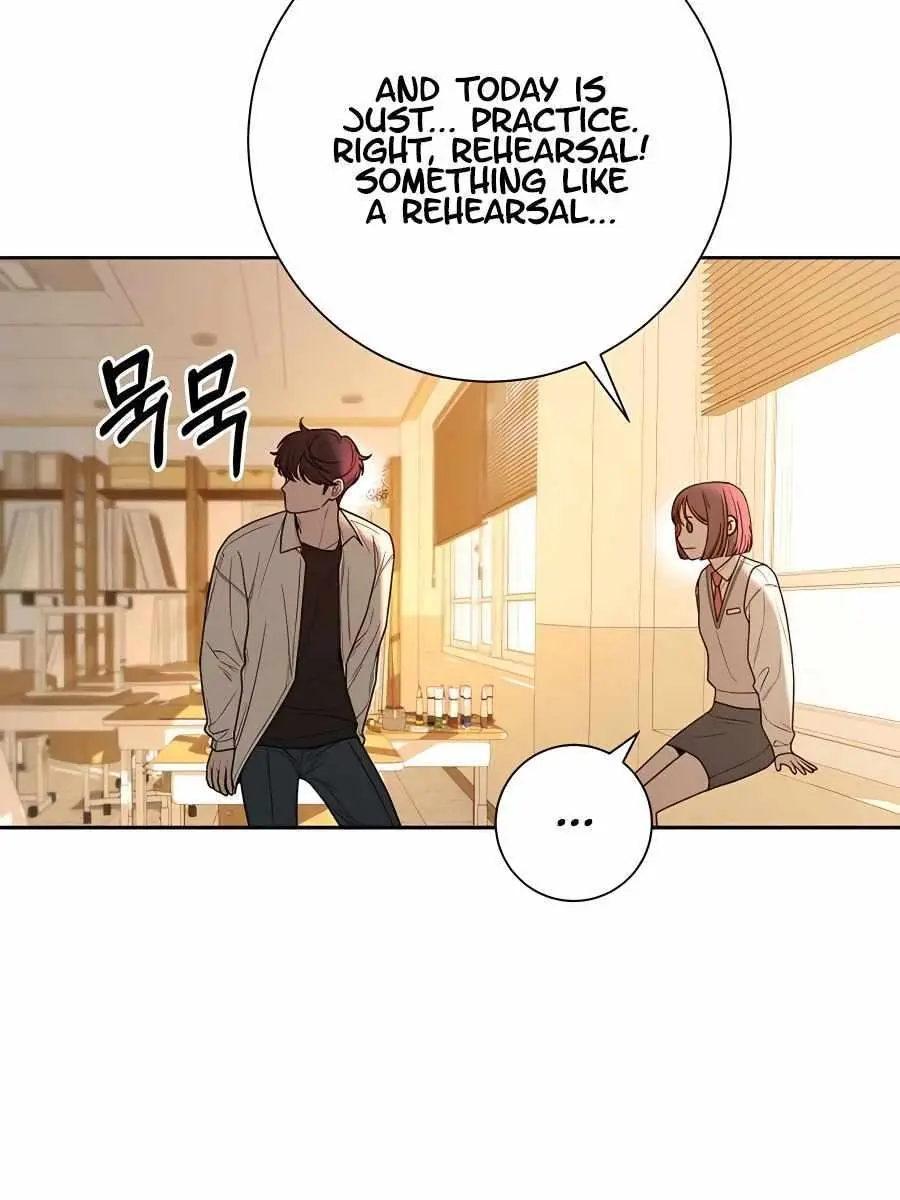 Pure Love Operation Chapter 41 Page 126