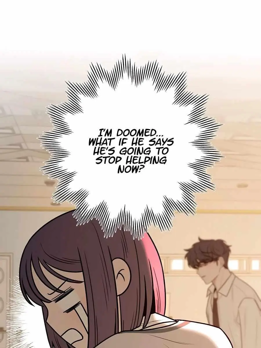 Pure Love Operation Chapter 41 Page 127