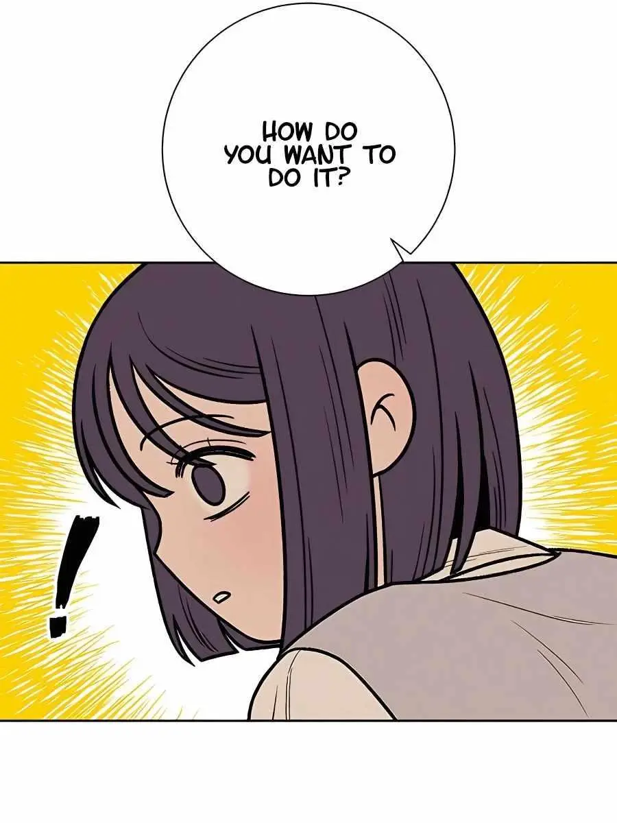 Pure Love Operation Chapter 41 Page 129