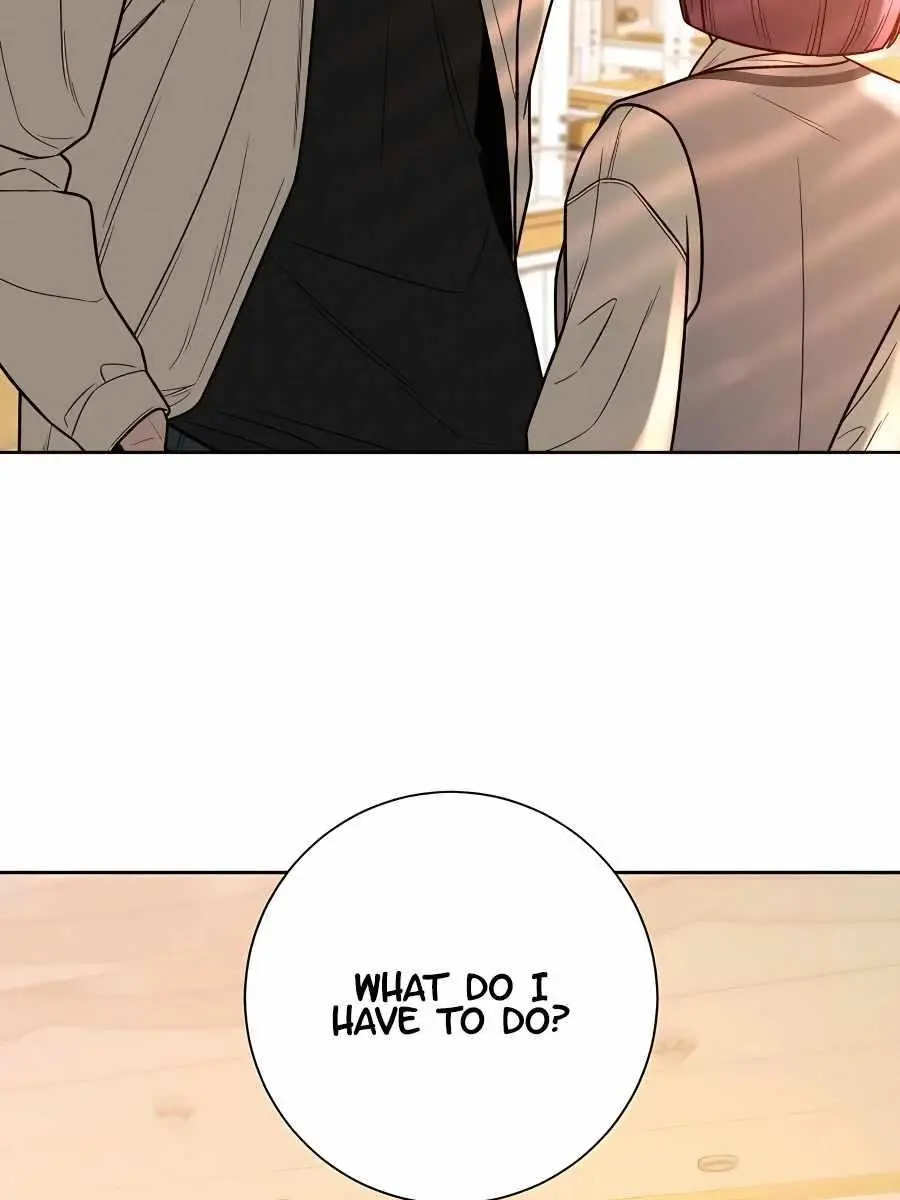 Pure Love Operation Chapter 41 Page 131