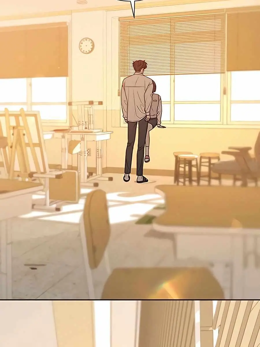 Pure Love Operation Chapter 41 Page 132