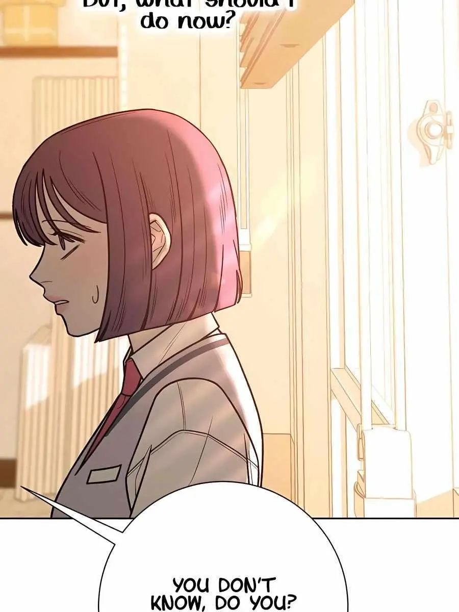 Pure Love Operation Chapter 41 Page 134