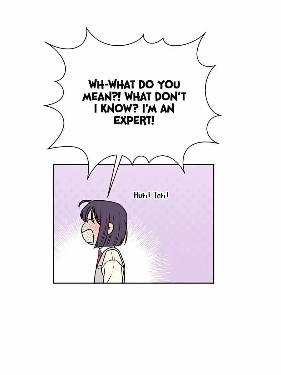 Pure Love Operation Chapter 41 Page 137