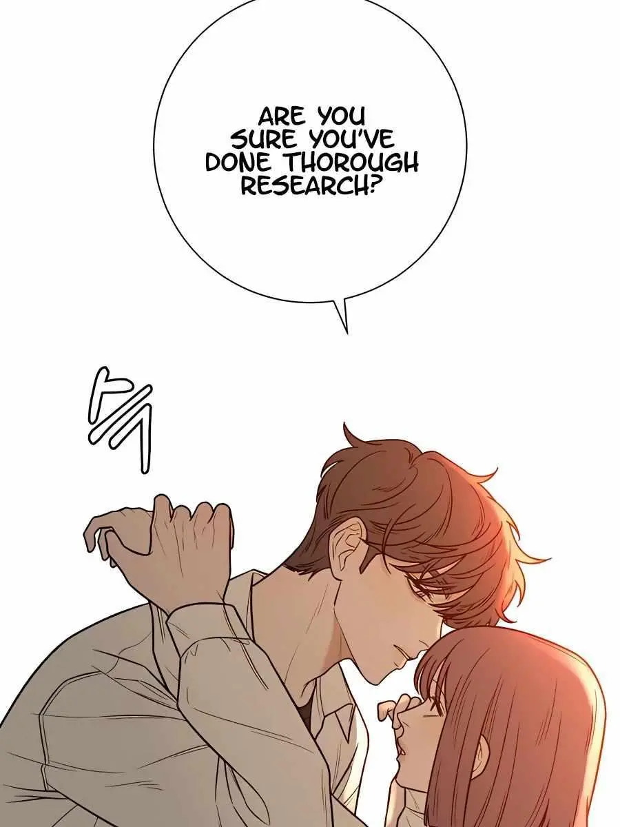 Pure Love Operation Chapter 41 Page 144