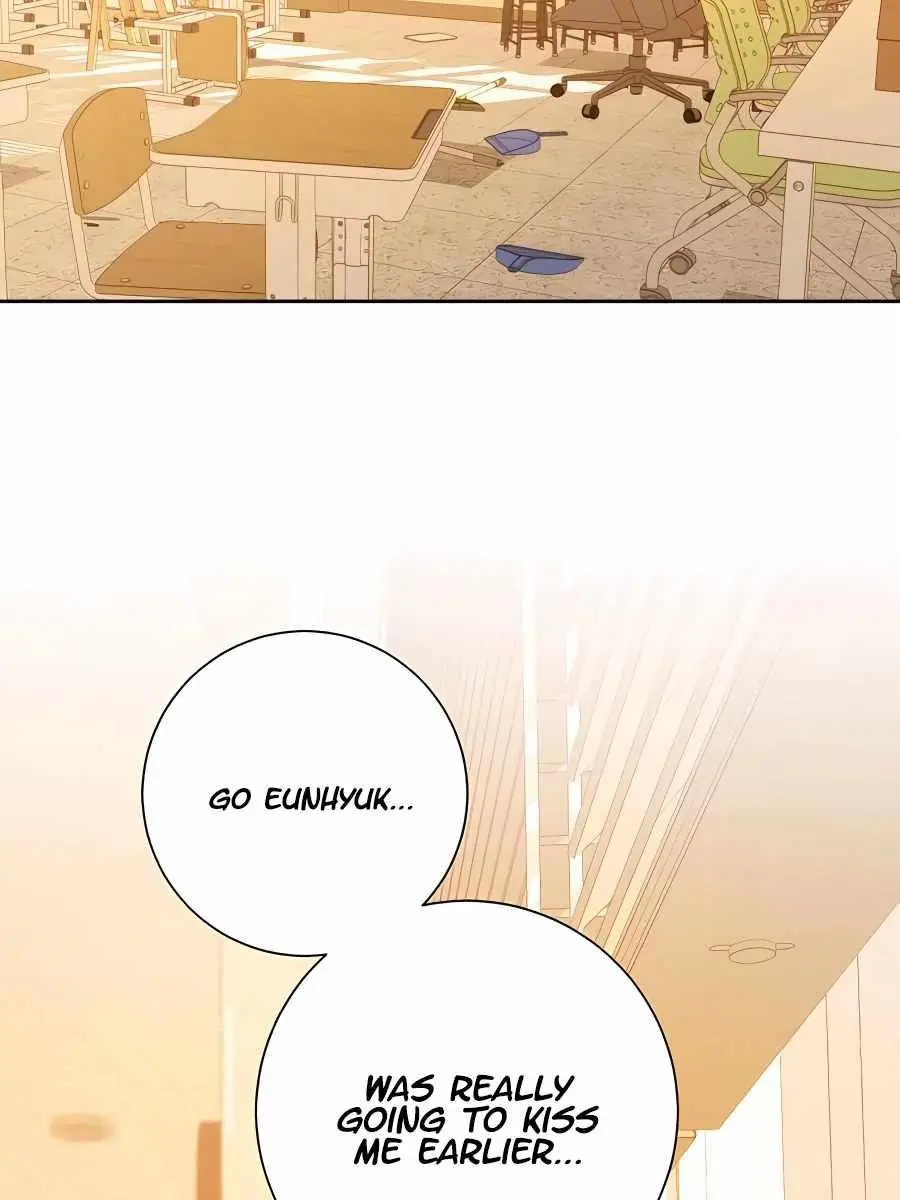 Pure Love Operation Chapter 41 Page 161