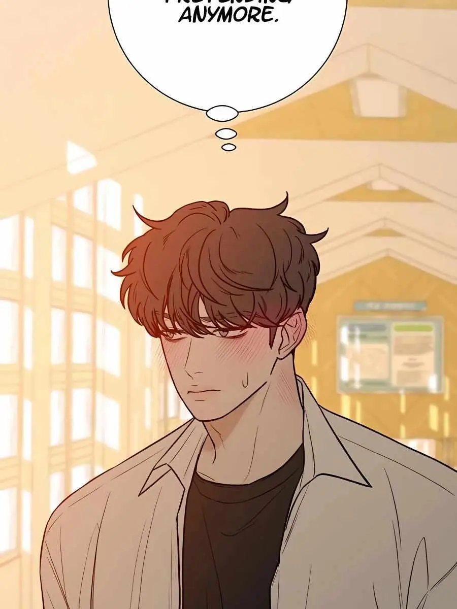 Pure Love Operation Chapter 41 Page 170