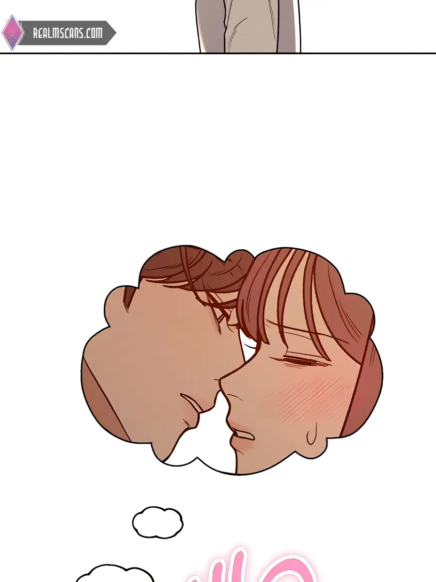 Pure Love Operation Chapter 42 Page 7