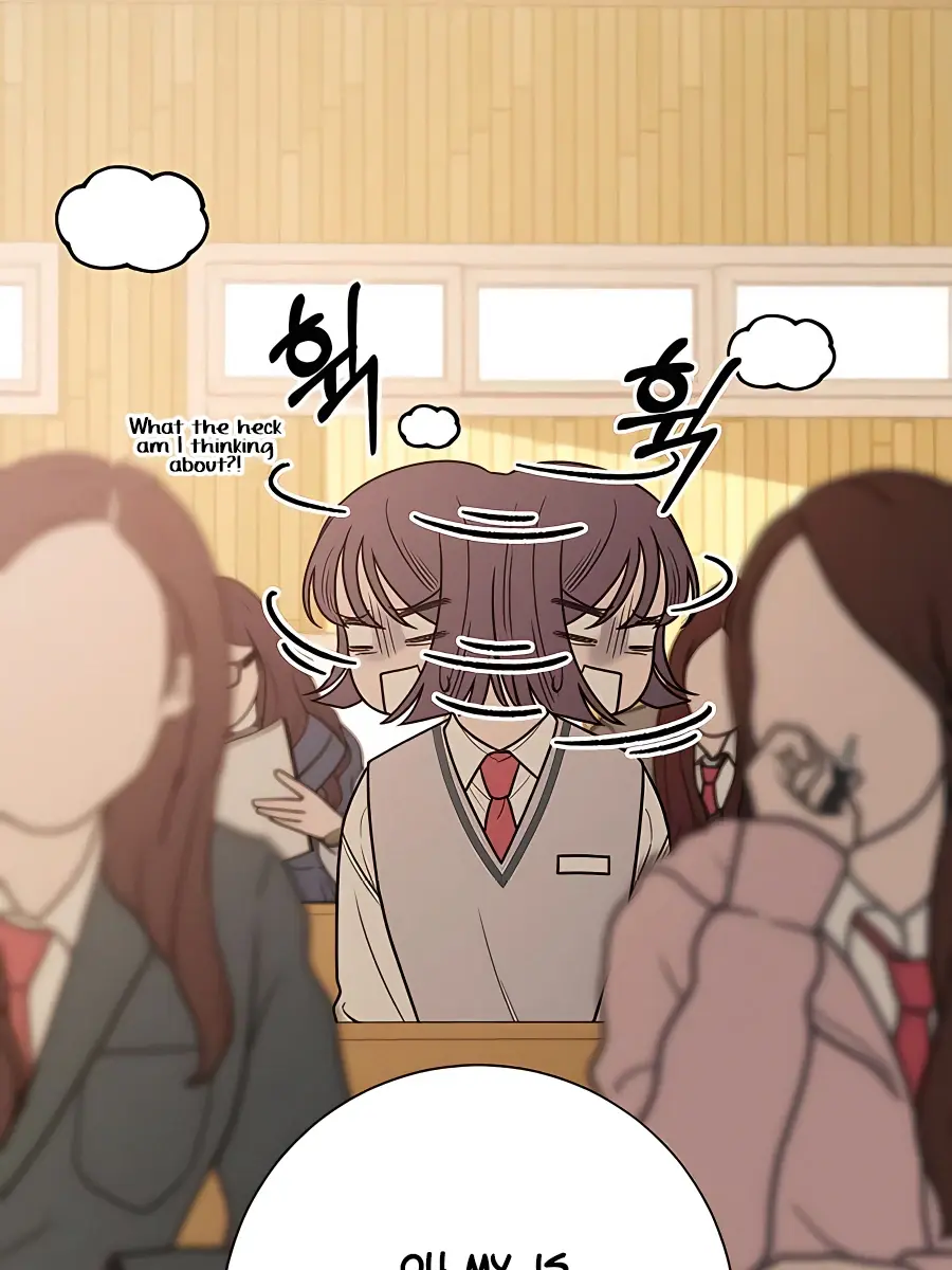 Pure Love Operation Chapter 42 Page 9